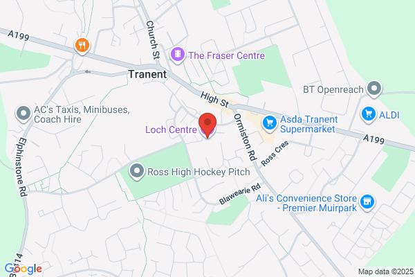 Tranent Loch Community Centre