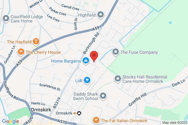 Ormskirk Book Keeping Services