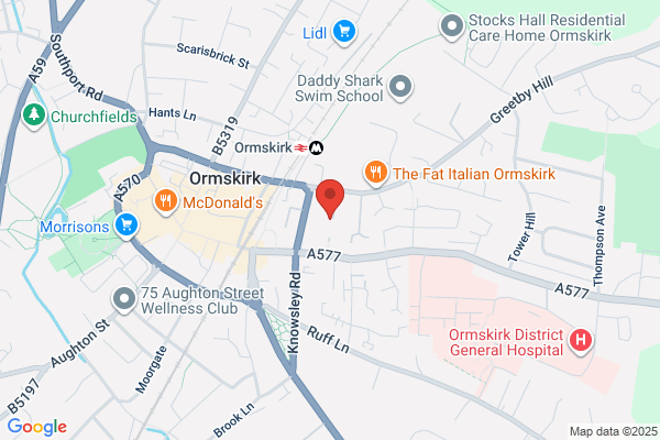 Lancashire Online