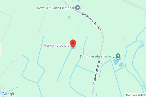 Kenyon Bros