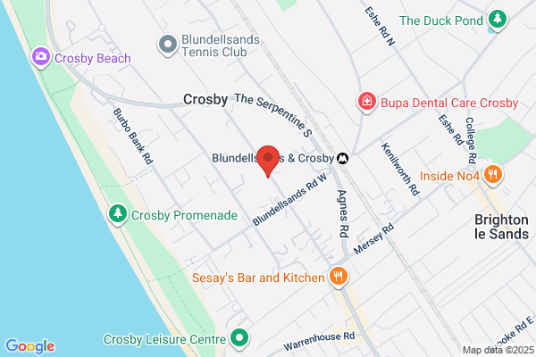 C D M Planning Services Ltd