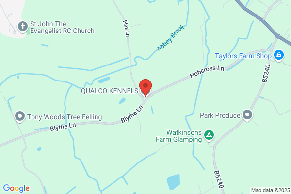 Qualco Kennels & Cattery