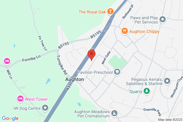 Aughton Building & Electrical Contractors