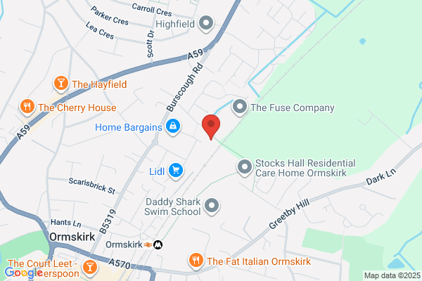 Howdens - Ormskirk