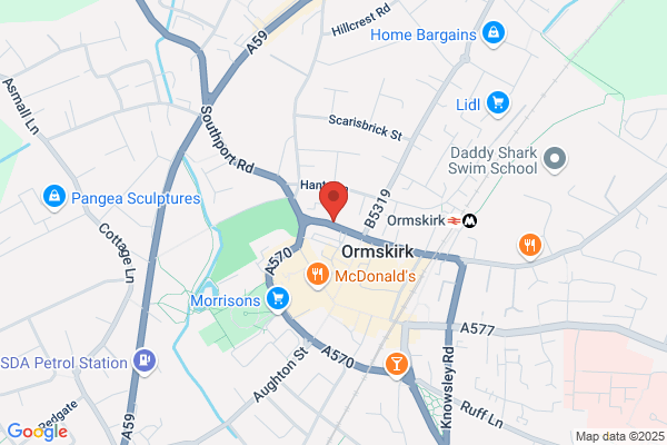Merseyside Heating & Plumbing