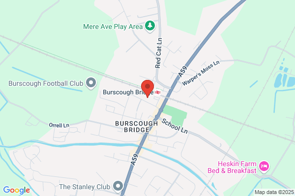 Sure Start (North Huyton)