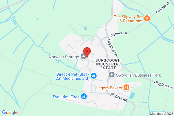 West Lancashire Dial-A-Ride Association
