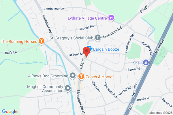 Lydiate Pharmacy