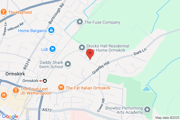Forcefield Software Ltd