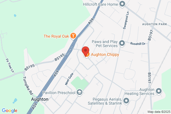 DPD Parcel Shop Location - Rowlands Pharmacy