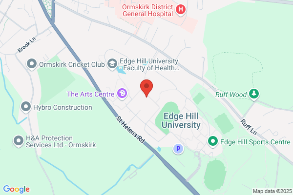 DPD Parcel Shop Location - Rufford Pharmacy (Numark)