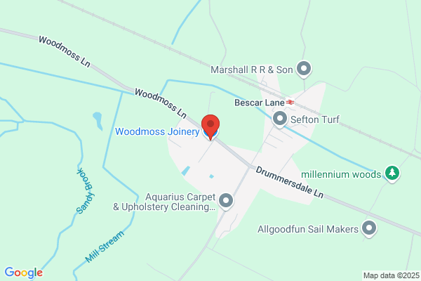 Woodmoss Joinery