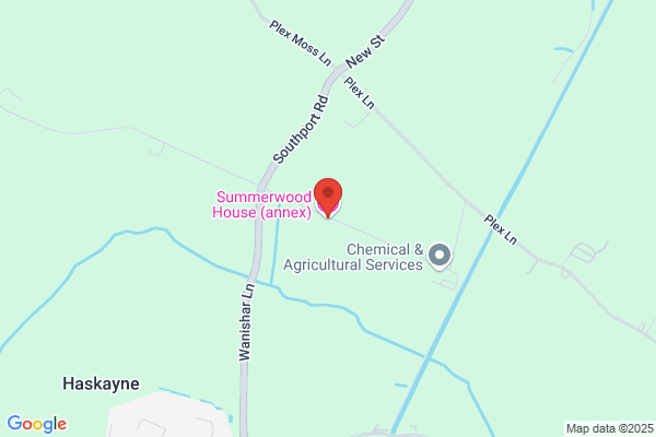 Summerwood Farm