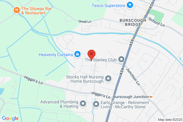 Burscough Electrical Services