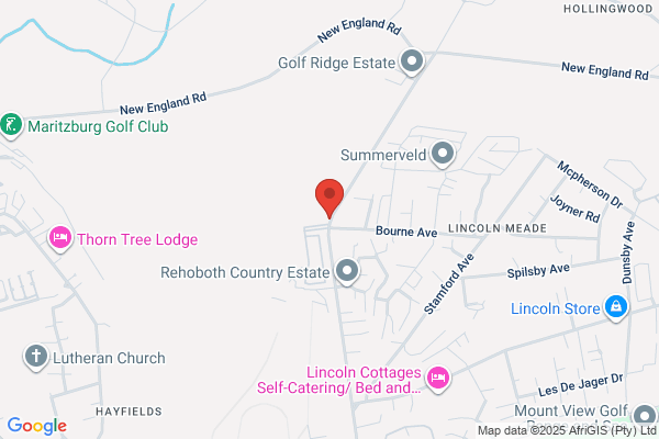 Hesketh Estate Agents