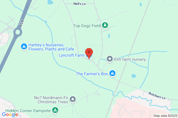 Aughton Pig Producers Ltd