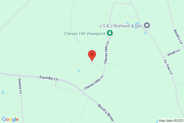 Double Bank Farm