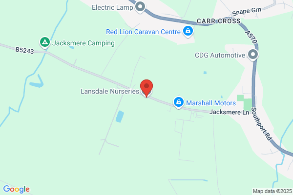 Lansdale Nurseries