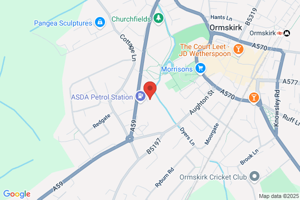 S & R Motor Engineers The Mot Centre