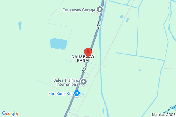 Causeway Farm Shop