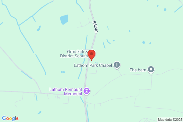 Lathom View
