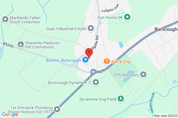 ALDI