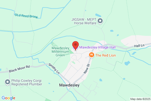 Mawdesley Village Hall