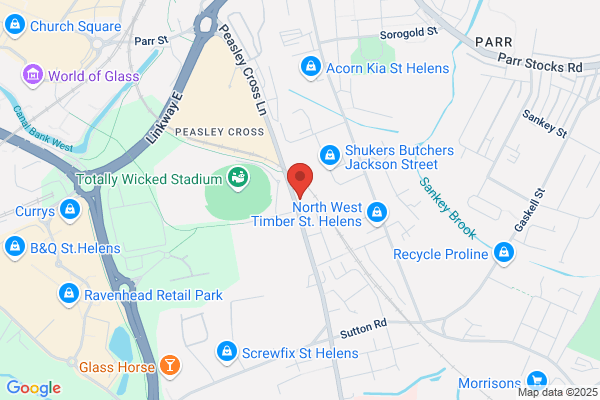 Holgates Maintenance Ltd