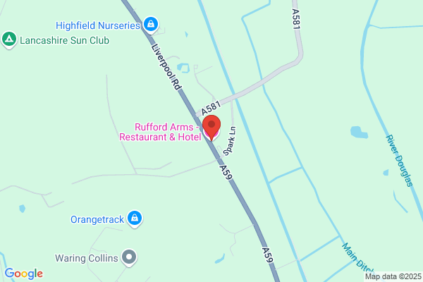 Rufford Arms