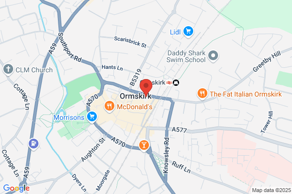 Brighouse Wolff Solicitors