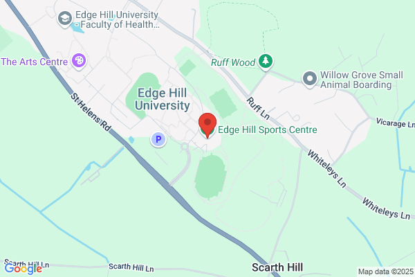 Ormskirk School Sports Centre