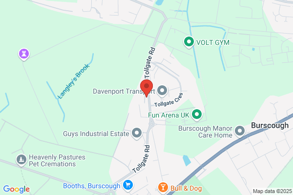 Pace Automotive
