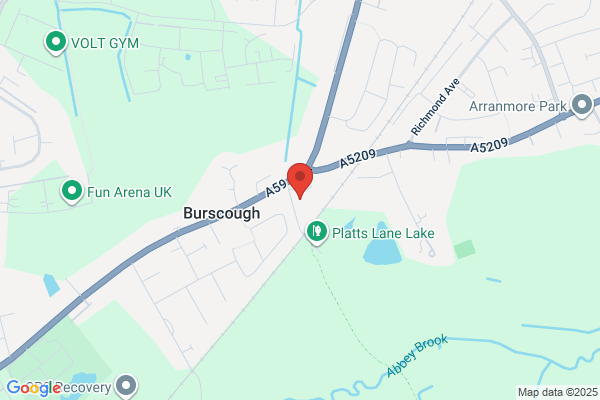 Trafford Brake Services Ltd
