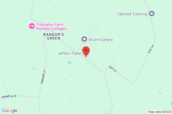 A J & H Jeffers & Partners