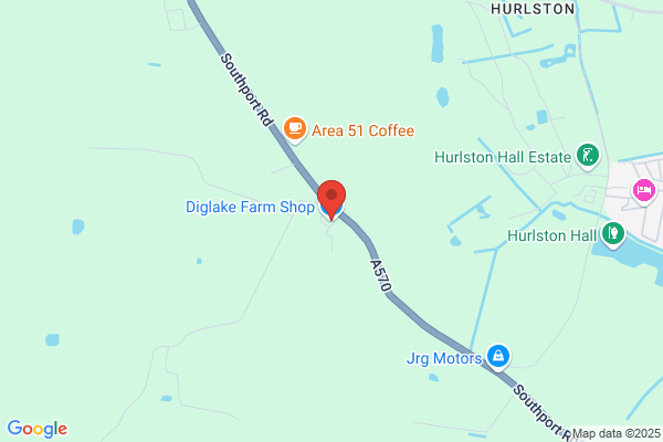 Diglake Farm Shop