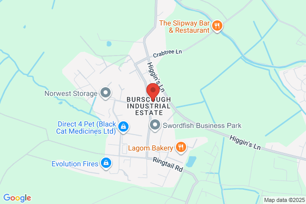 Firwood Timber & Building Supplies