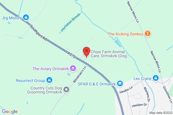 Haskayne Country Pets & Equine