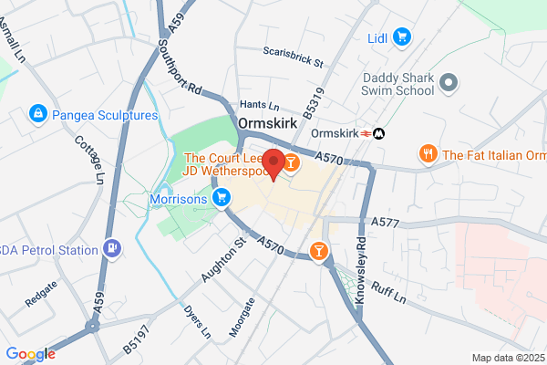 Little Somethings (Ormskirk)