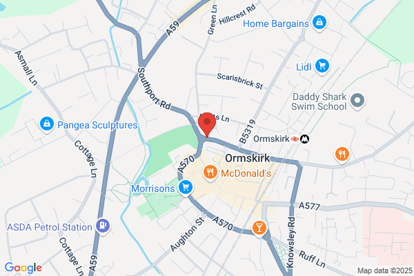 Venture Ormskirk