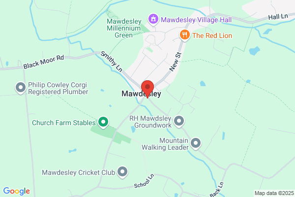 Mawdesley Methodist Church