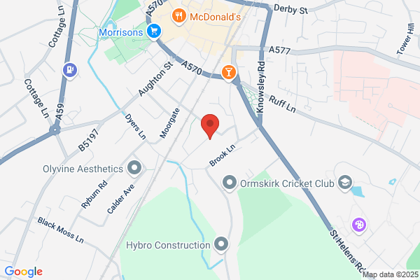 Ormskirk Plumbing