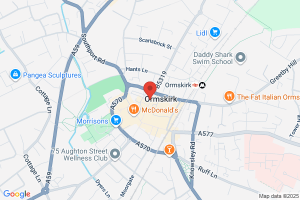 Buck I'th' Vine