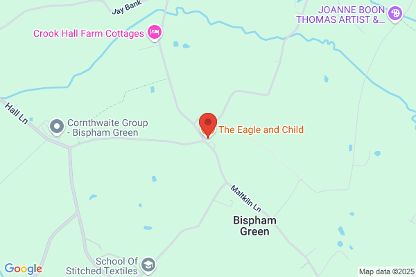 Eagle & Child