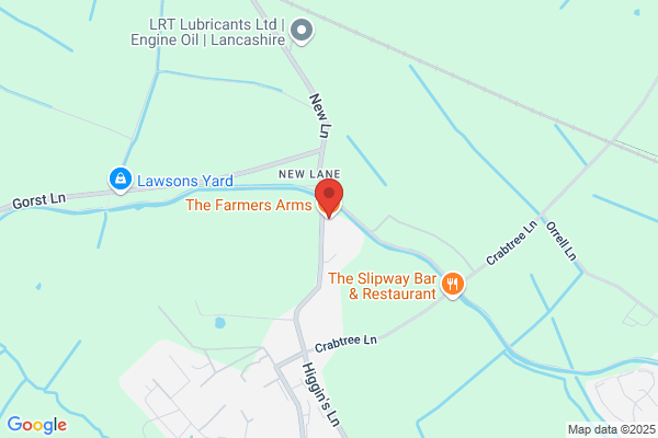 The Farmers Arms