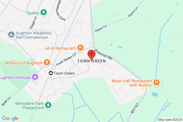 Town Green Inn
