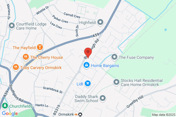 Jet Removal Services Ltd