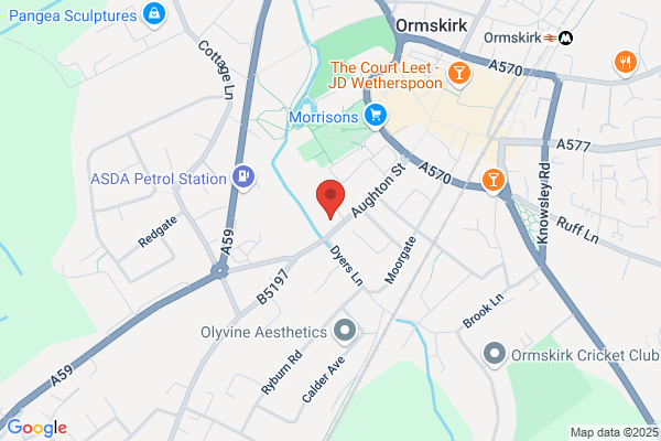 Brookside Residential Care Home