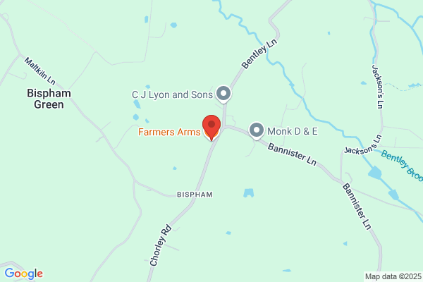 The Farmers Arms