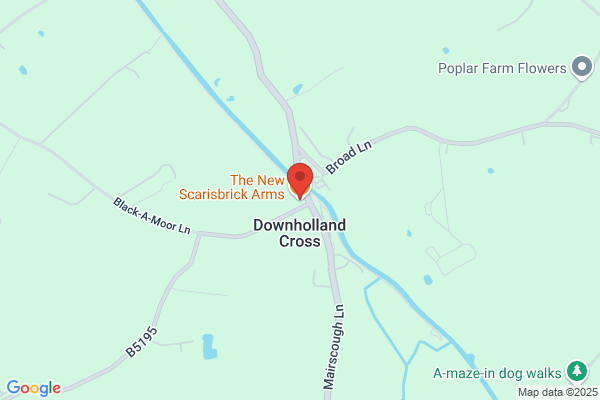 Scarisbrick Arms