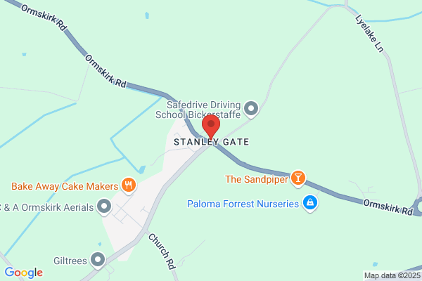 Stanley Gate Inn
